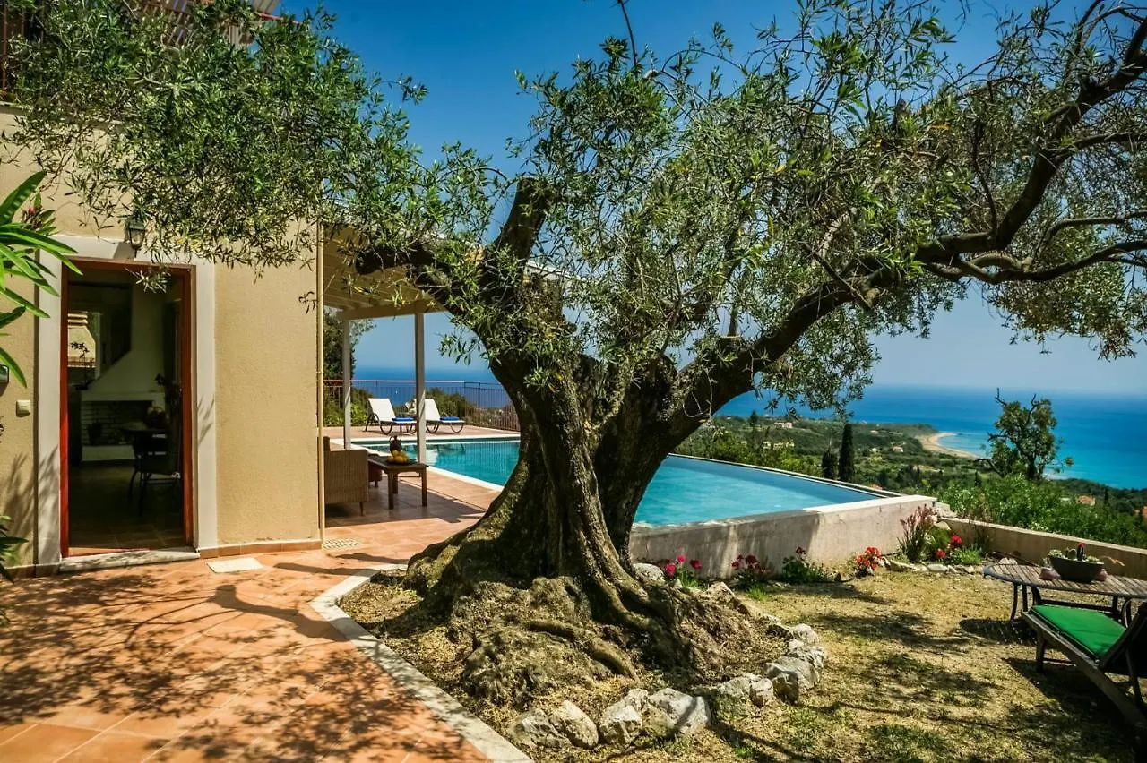 Villa Morea By Villa Plus Ratzaklíon