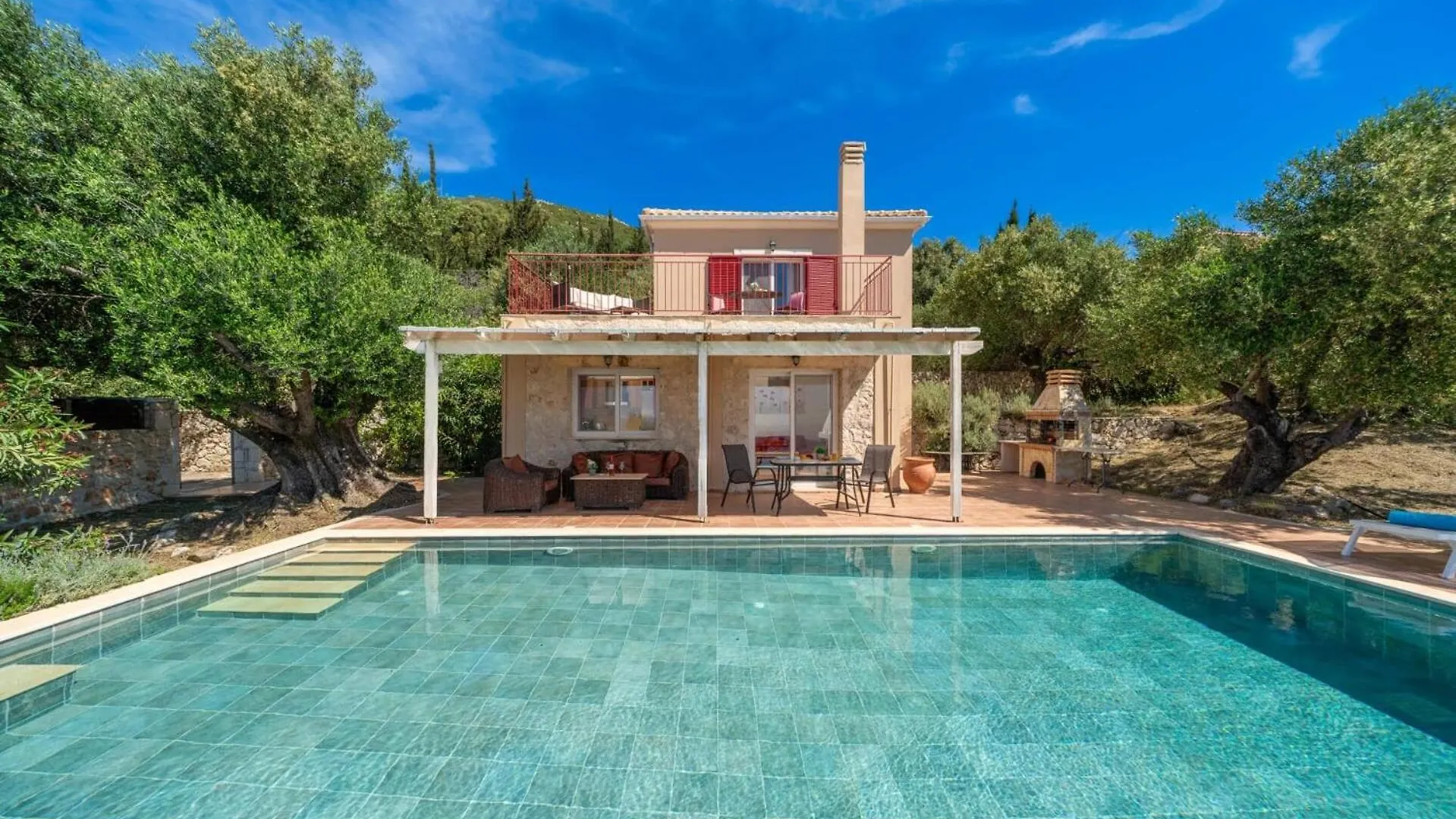 Ratzaklíon Villa Morea By Villa Plus 0*,  יוון