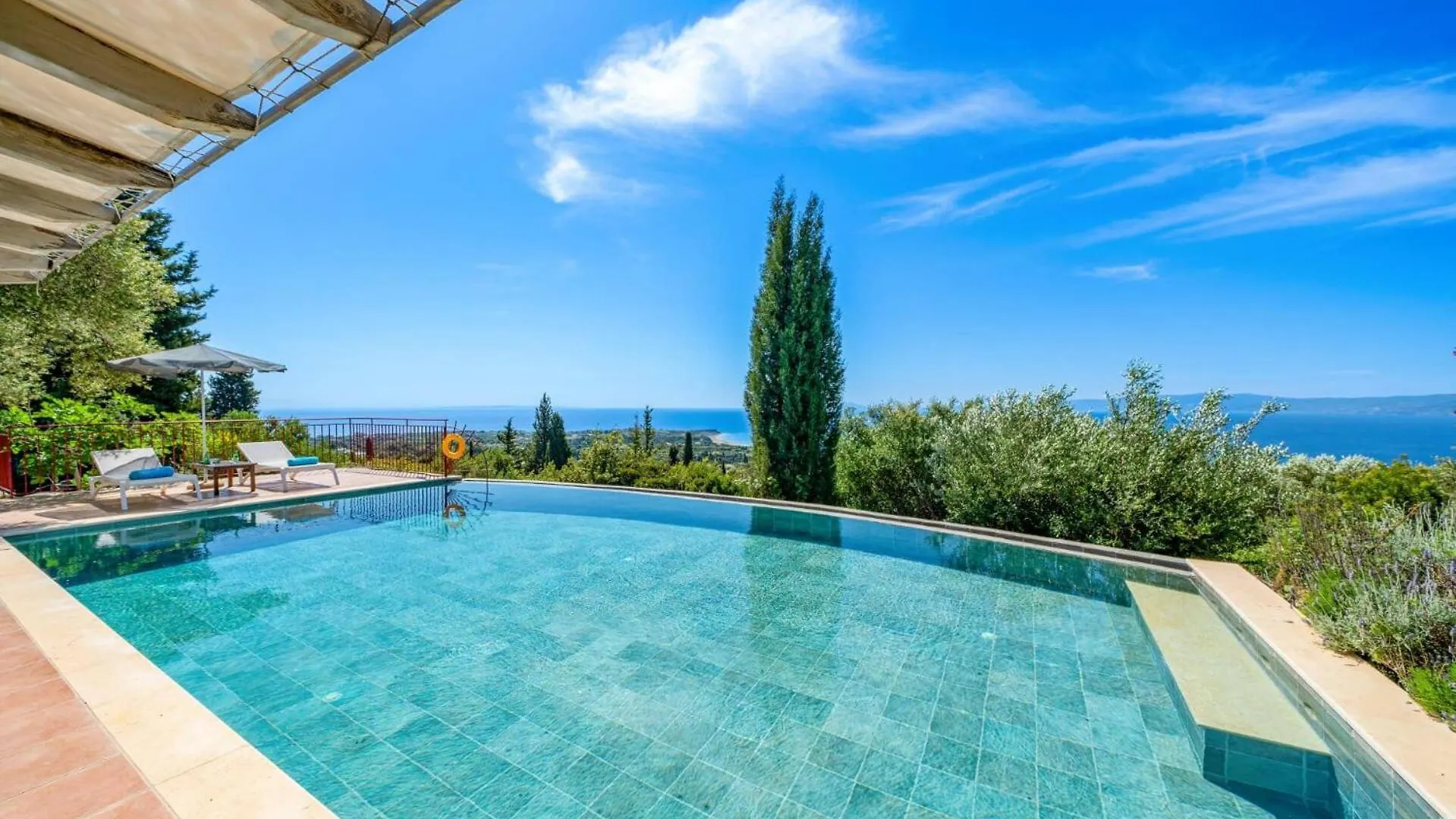 Villa Morea By Villa Plus Ratzaklíon